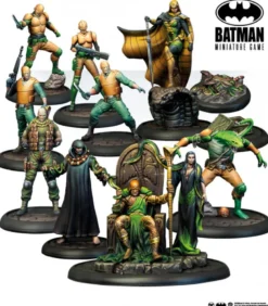 Batman: Kobra- Kali Yuga