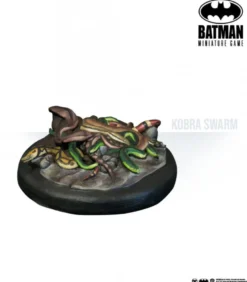 Batman: Kobra- Kali Yuga