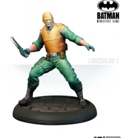 Batman: Kobra- Kali Yuga