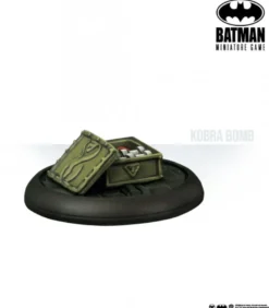Batman: Kobra- Kali Yuga