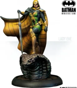 Batman: Kobra- Kali Yuga