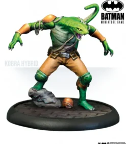 Batman: Kobra- Kali Yuga