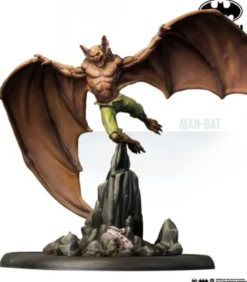 Batman: Man-Bat