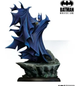 Batman (Mcfarlane Edition)