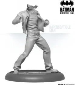 Batman: Penguin Associates