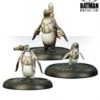 Batman: Penguins