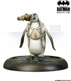 Batman: Penguins