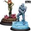 Batman: Poison Ivy & Mr. Freeze