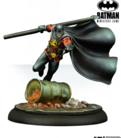 Batman: Red Robin