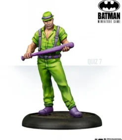 Batman: Riddler Thugs