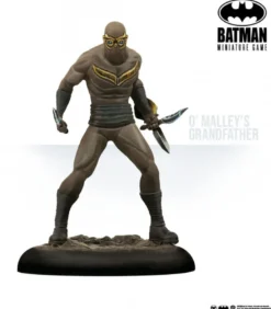 Batman: Talons O'Malleys