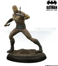 Batman: Talons O'Malleys