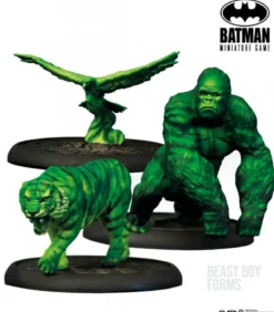 Batman: Teen Titans Bat-Box