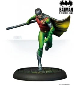 Batman: Teen Titans Bat-Box