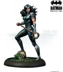Batman: Teen Titans Bat-Box