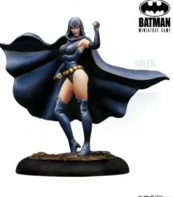 Batman: Teen Titans Bat-Box