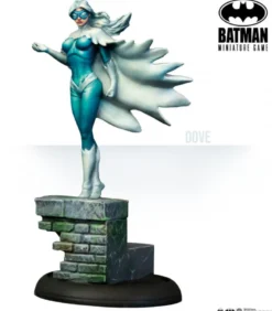 Batman: Teen Titans Bat-Box