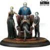 Batman: The Court