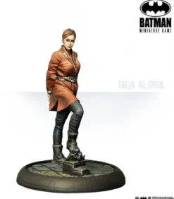 Batman: The Dark Knight Rises: The Fire Rises