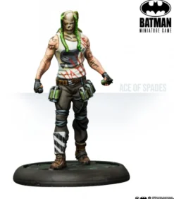 Batman: The Joker- Clowns Party