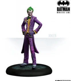 Batman: The Joker- Clowns Party