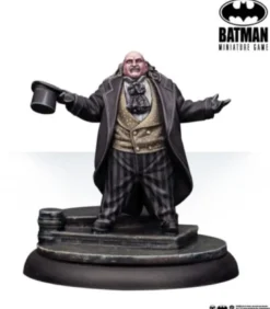 Batman: The Penguin (Batman Returns)