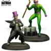 Batman: The Penguin & The Riddler Classic TV Show