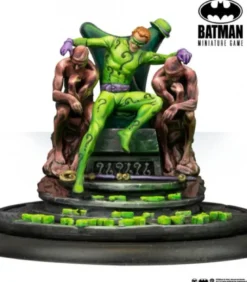 Batman: The Riddler
