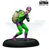 Batman: The Riddler- Quizmasters