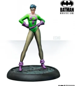 Batman: The Riddler- Quizmasters