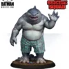 Batman: The Suicide Squad- King Shark