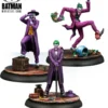 Batman: The Three Jokers
