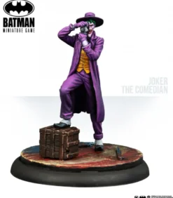 Batman: The Three Jokers