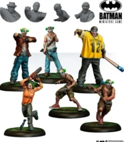Batman: Thugs