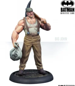Batman: Two-Face Gangsters II
