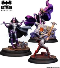 Batman: Unveiling the Truth