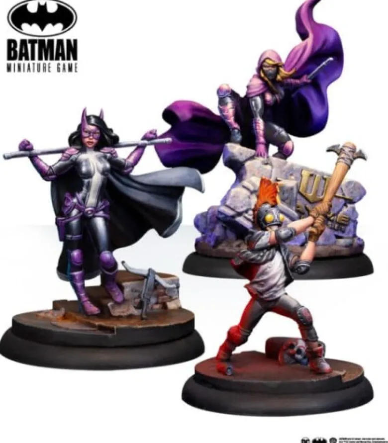 Batman: Unveiling the Truth