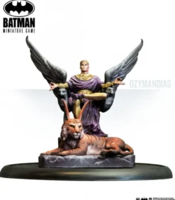 Batman: Watchmen
