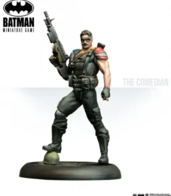 Batman: Watchmen