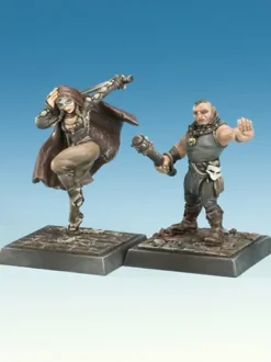 Battitore & Coscritti