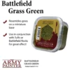 Battlefield Grass Green