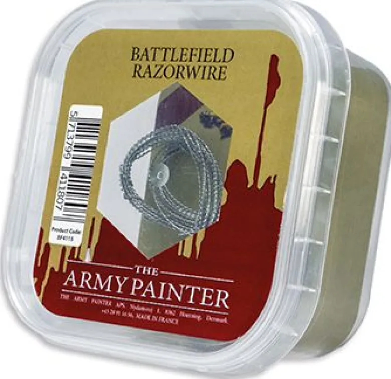 Battlefield Razorwire