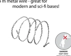Battlefield Razorwire
