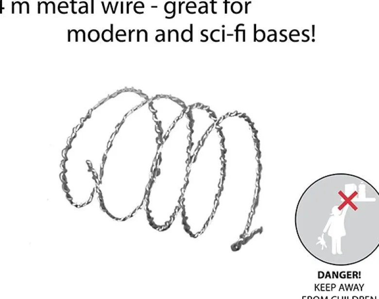 Battlefield Razorwire