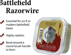 Battlefield Razorwire
