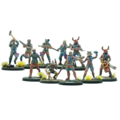 Battle For Nuka-World' Starter Set