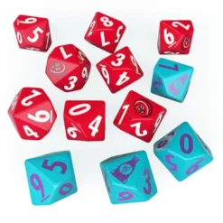 Battle For Nuka-World' Starter Set