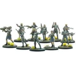 Battle For Nuka-World' Starter Set