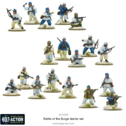 Battle of the Bulge Starter Set