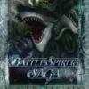 Battle Spirit Saga: Aquatic Invaders Booster